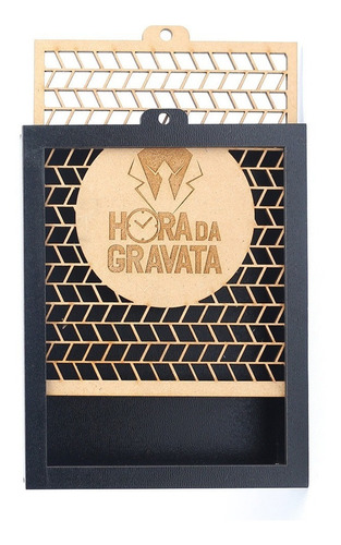 Imagem 3 de 3 de Mini Cofre Hora Da Gravata Casamento