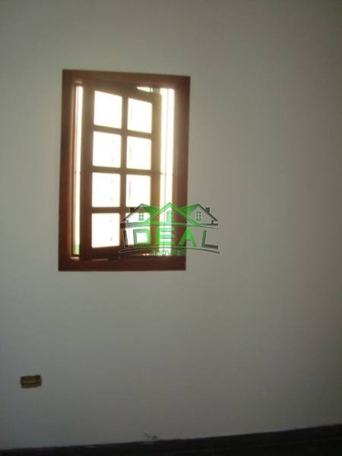 Casa Térrea Para Venda No Bairro Parque Da Lapa, 3 Dorm, 2 Vagas, 170 M, 250 M - 1251