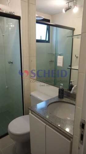 Imagem 15 de 15 de Apartamento Na Vila Mascote, 2 Dormitórios - Mc8923