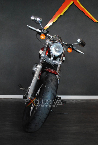 Imagem 2 de 6 de Harley Davidson Xl 1200