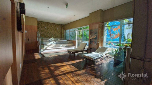 Imagem 19 de 25 de Apartamento Com 1 Quarto, 57 M² - Venda Por R$ 550.000 Ou Aluguel Por R$ 2.100/mês - Dois De Julho - Salvador/ba - Ap1534