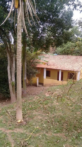 Imagem 3 de 4 de Apartamento Em Itaquaquecetuba - Sp - Ch0001_slima