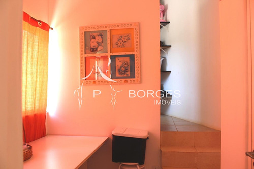 Imagem 21 de 30 de Casa À Venda Em Betel - Ca000799