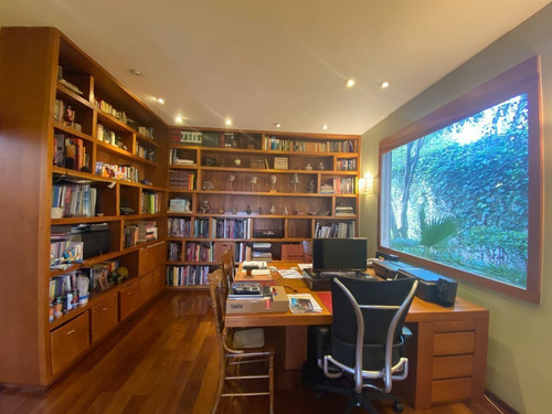 Imagen 13 de 30 de Preciosa Casa En Venta Con Vigilancia Lomas De Chapultepec