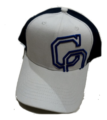 Gorra Cachucha Beisbol Yaquis Ciudad Obregón Co Blanca