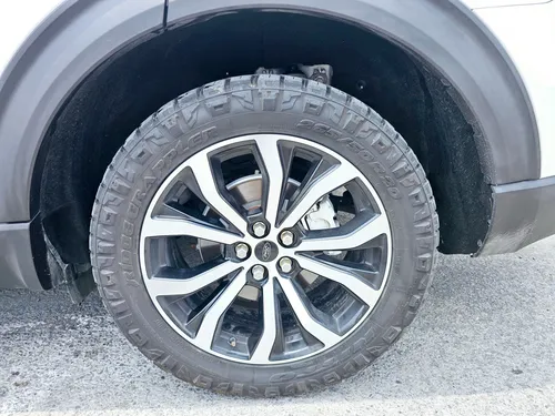 Ford Explorer 2020 St 3.0l