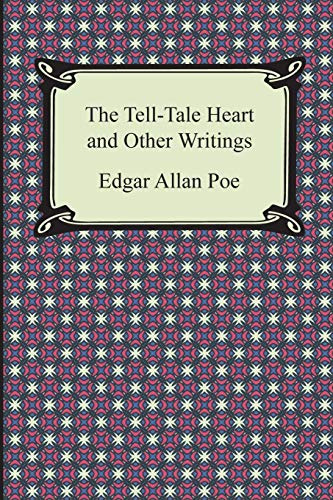 Libro The Tell Tale Heart And Other Writings De Allan Poe, E