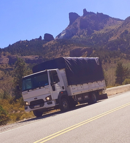 Imagen 5 de 5 de #mudanzas,#fletes, Larga Distancia Descuentos A La Patagonia
