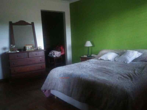 Casa En Venta Granja De Funes 3 Dormitorios