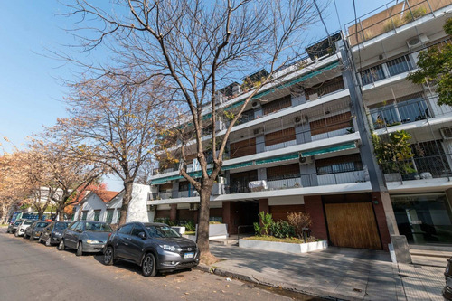 Imagen 22 de 22 de Depto 2 Ambientes Venta Villa Devoto