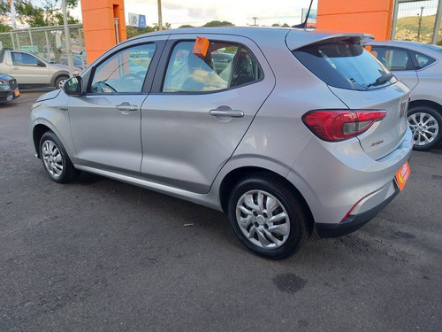 Fiat Argo 1.0 Firefly Flex Drive Manual