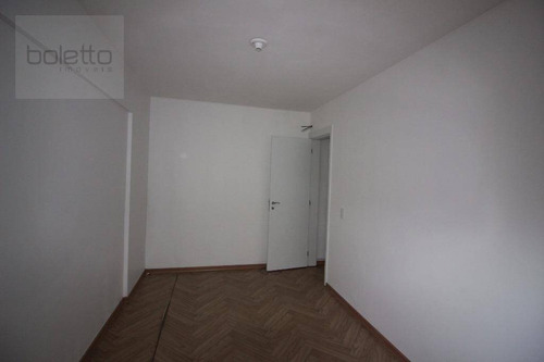 Imagem 2 de 30 de Apartamento Com 2 Dormitórios, 67 M² - Venda Por R$ 380.000,00 Ou Aluguel Por R$ 1.800,00/mês - São Geraldo - Porto Alegre/rs - Ap0341