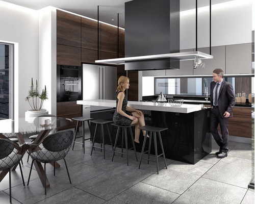 Imagen 5 de 12 de Casa En Venta En Francisco Sosa Coyoacán En Condominio