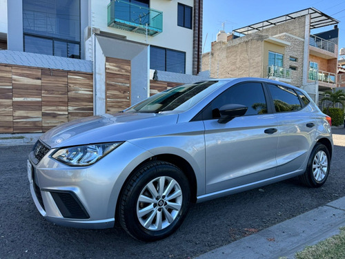 SEAT Ibiza 1.6 Reference 5p Mt