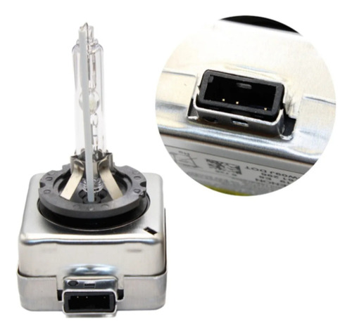 1 Foco Faro Lincoln Navigator 2003 2007 2010 2012 2014 Xenon