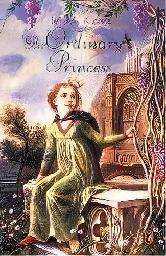 The Ordinary Princess, De M M Kaye. Editorial Penguin Putnam Inc, Tapa Blanda En Inglés
