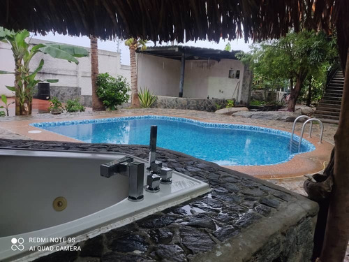 Imagen 8 de 15 de Alquiler Vacacional En Caraballeda, Los Corales