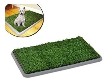 Tapete Grande Para Perros Potty Pet