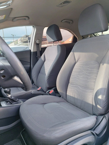 Kia Rio Spice 1.250 2014