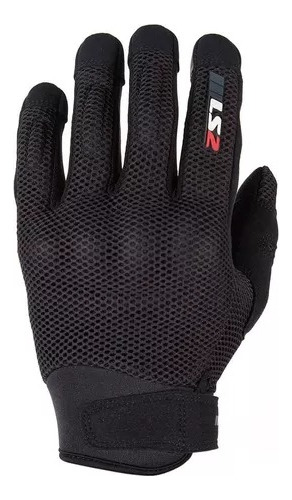 Guantes Para Moto Con Protecciones Para Hombre Verano Ls2