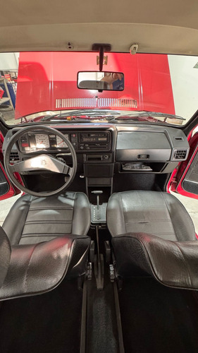 Golf Mk1 Gls