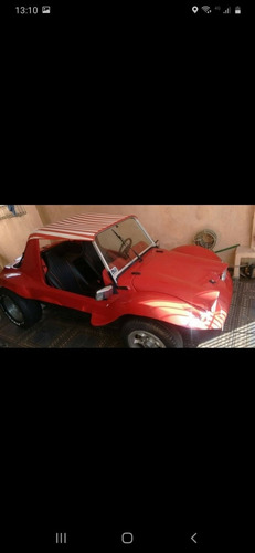 Buggy