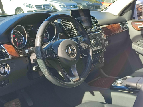 Mercedes-benz Gle 350d 4matic 3.0 2019
