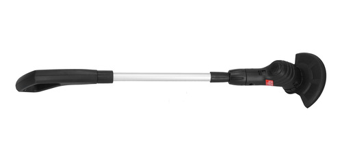 Imagen 8 de 10 de Cortacéspedes De Césped Eléctricos Batería De Larga Duración