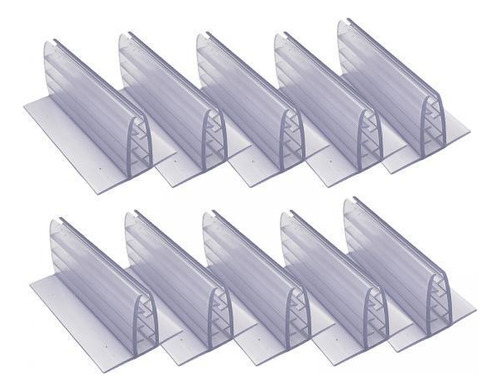 5 Paquete De 2-6, 10 Uds., Soporte De 5 Cm X 4 Cm X 3,2 Cm