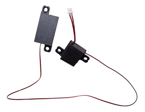 Parlantes Para Notebook Dell Xps L501x / L502x - Par