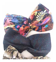 Comprar 2 Vincha Flores Vinchas Unicornios Vinchas De Unicornios