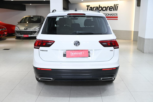Volkswagen Tiguan Allspace 1.4 Tsi Trendline 150cv Dsg