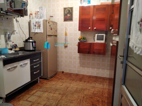 Imagem 1 de 24 de Casa A Venda No Bairro Jardim Das Esmeraldas Em São Paulo - - 640-1