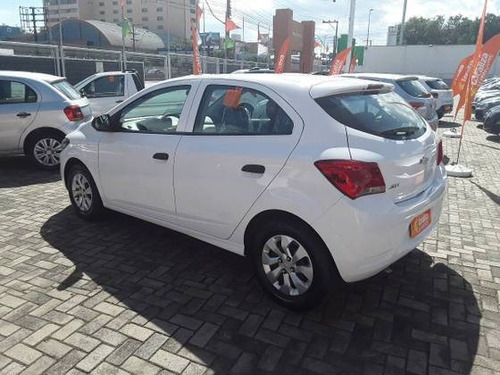 Imagem 3 de 6 de Chevrolet Joy 1.0 Spe4 Flex Manual