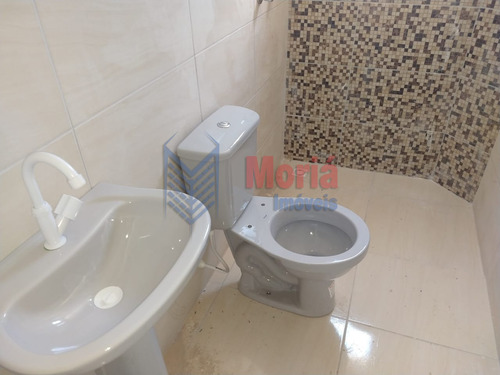Imagem 23 de 30 de Apartamento Com 2 Dormitórios À Venda Com 83.41m² Por R$ 180.000,00 No Bairro Atuba - Colombo / Pr - Map-0135