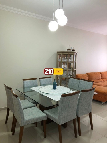 Imagem 8 de 30 de Z10 Imoveis Indaiatuba | Ca10022 - Condomínio Residencial Vista Verde Com Área De Lazer Completa - Casa Térrea Com 03 Dorm, Sendo 01 Suite. - Ca10022 - 70732402