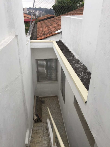 Imagem 24 de 24 de Casa Com 3 Dorms, Jardim Monte Kemel, São Paulo - R$ 480 Mil, Cod: 3539 - V3539