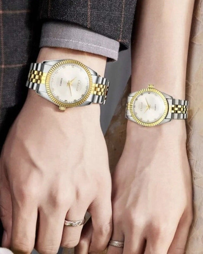 Relojes Para Pareja 