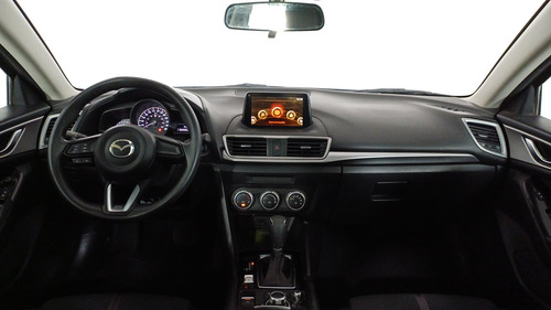 Mazda Mazda 3 2.5 SEDAN I TOURING TA