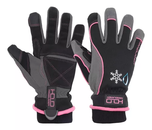 Grande límite parilla Guantes Termicos Para Nieve | MercadoLibre 📦