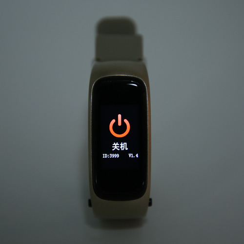 Pulsera Para Auriculares 2 En 1, Reloj Inteligente Inalámbri
