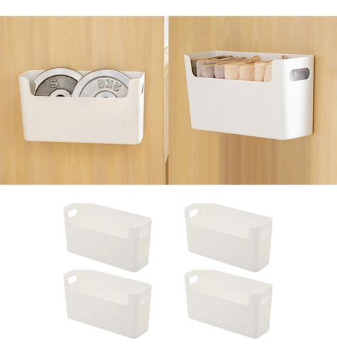 Caja De Almacenamiento Para Ropa Interior Para Colgar En La
