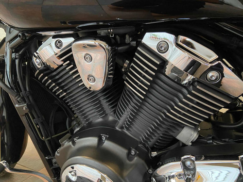 Yamaha Midnight Star 1300