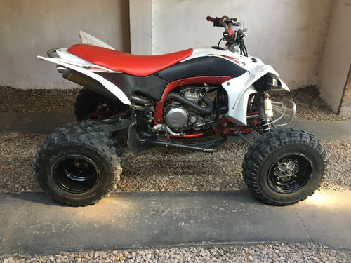 Yamaha Yfz 450 R ( Inyeccion ) Special Edition.. Oportunidad