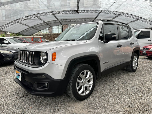 Jeep Renegade 1.8 Sport