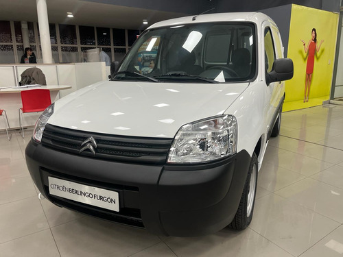 Citroën Berlingo 1.6 Vti 115 Business