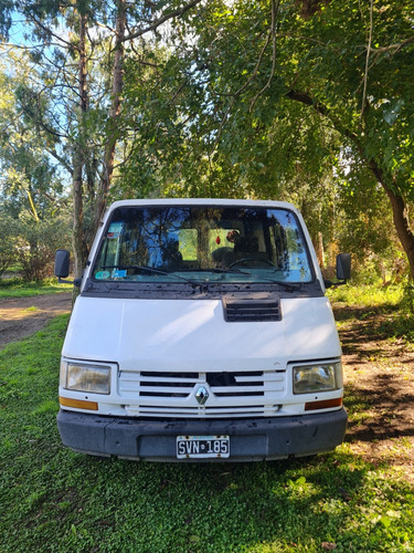 Renault Trafic T 310 1.4