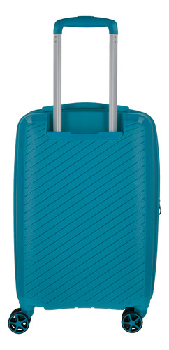 Valija American Tourister Zanzibar Azul Carry On