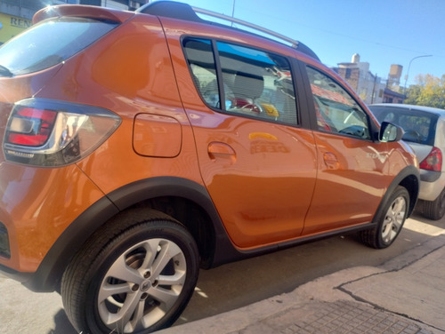 Renault Stepway 1.6 Zen