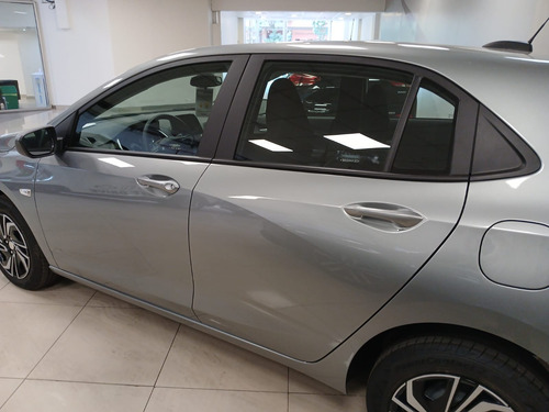 Chevrolet Onix 1.0 Lt